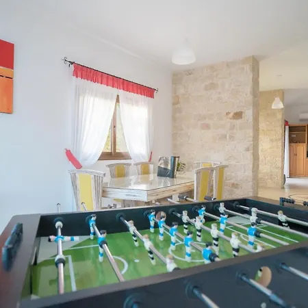 Luxor By Prestige Bookings Villa Mercan Koyu