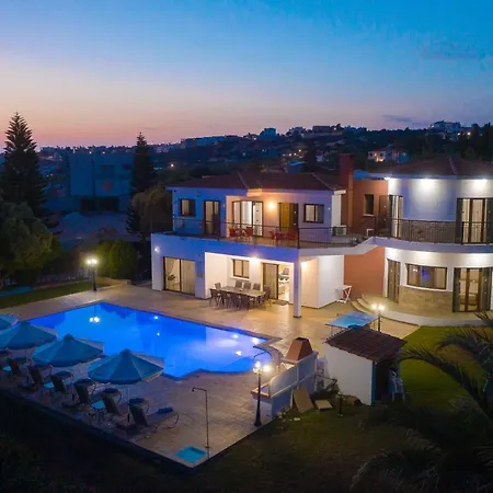 Villa Luxor By Prestige Bookings *