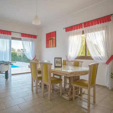 Luxor By Prestige Bookings Villa *