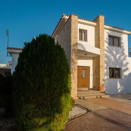 Villa Luxor By Prestige Bookings *