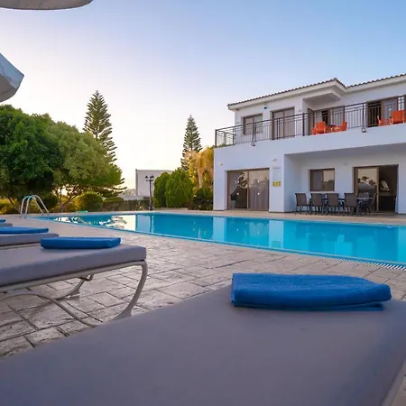 Villa Luxor By Prestige Bookings