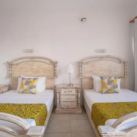 Villa Luxor By Prestige Bookings *