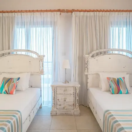 Villa Luxor By Prestige Bookings Mercan Koyu