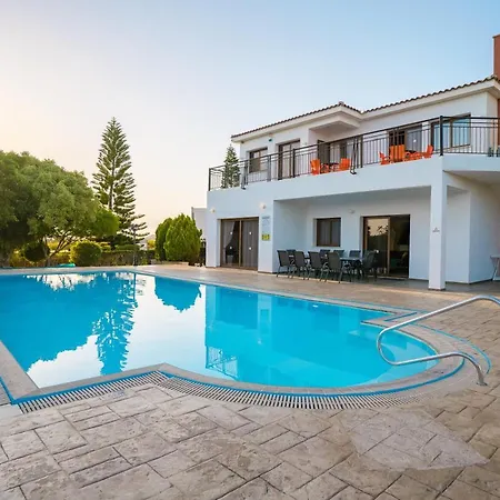 Villa Luxor By Prestige Bookings