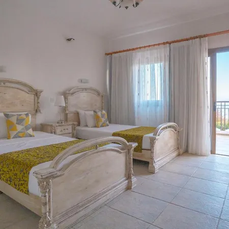 Luxor By Prestige Bookings * Mercan Koyu