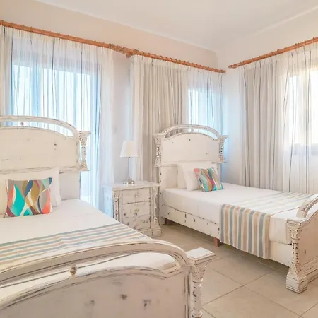 Luxor By Prestige Bookings Villa *