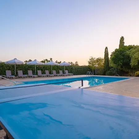 Luxor By Prestige Bookings Villa