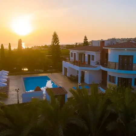 Luxor By Prestige Bookings Villa Coral Bay